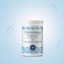 Afbeelding in Gallery-weergave laden, FibroSleep draagt bij tot het inslapen, een natuurlijke kwalitatieve slaap en bevordert de gezonde werking van uw spieren*
