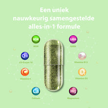 Afbeelding in Gallery-weergave laden, Fibromine draagt bij tot een gezonde werking van spieren en gewrichten*