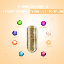 Afbeelding in Gallery-weergave laden, Brainsine draagt bij tot het in stand houden van het geheugen en onderhoudt een goede hersenfunctie*